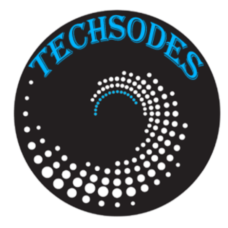 techsodes logo