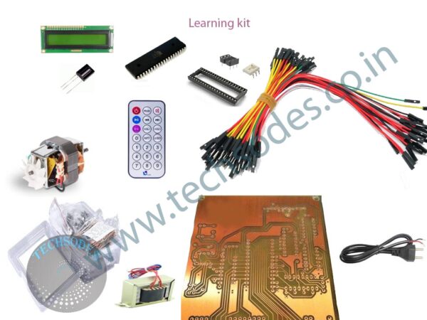 induction-motor-speed-control-using-ir-remote-with-zvs