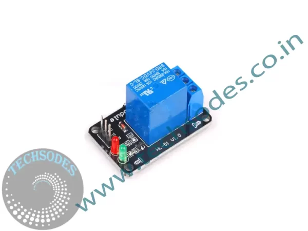 1 Channel 24V Relay Module