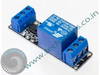 1 Channel 5V optocoupler isolation Relay Module