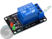 1 Channel 5Volt Relay Module