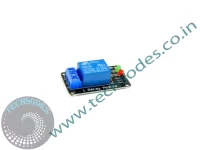 1ch 12volt relay module Arduino