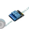2chanel 24V relay module