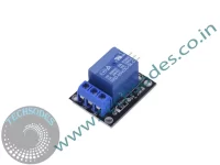 5Volt 1 Channel Relay Module Arduino